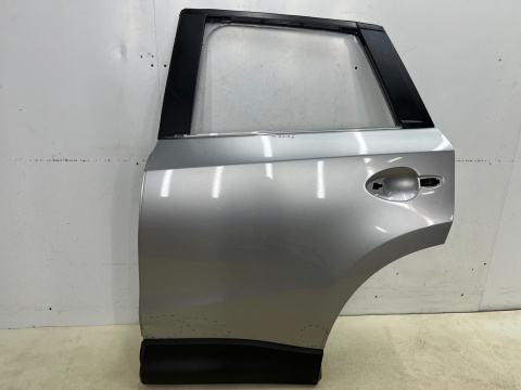 Drzwi Mazda CX-5 CX5 1 I 12-17r. lewe tylne lewy tył KD5373010
