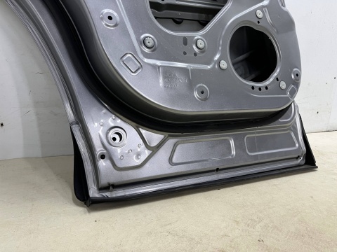 Drzwi Mazda CX-5 CX5 1 I 12-17r. lewe tylne lewy tył KD5373010