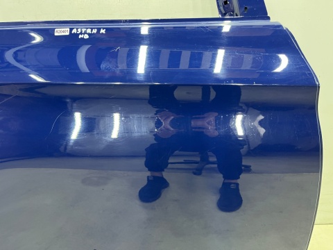 Drzwi Opel Astra K 5 V 15-22r. Hatchback HB prawe tylne prawy tył 13413455R