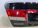 Klapa bagażnika Hyundai Grandeur 4 IV 05-11r. tylna AA