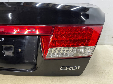 Klapa bagażnika Hyundai Grandeur 4 IV 05-11r. tylna AA