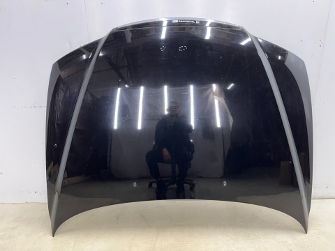 Maska Hyundai Grandeur 4 IV 05-10r. Przedlift pokrywa silnika AA