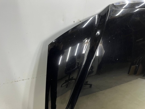 Maska Hyundai Grandeur 4 IV 05-10r. Przedlift pokrywa silnika AA