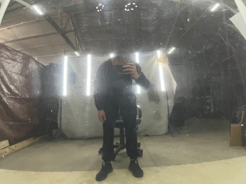 Maska Hyundai Grandeur 4 IV 05-10r. Przedlift pokrywa silnika AA