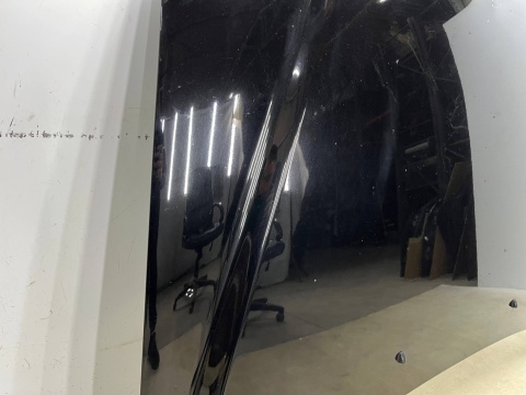 Maska Hyundai Grandeur 4 IV 05-10r. Przedlift pokrywa silnika AA