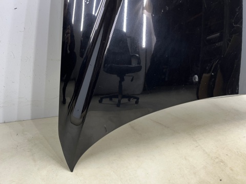 Maska Hyundai Grandeur 4 IV 05-10r. Przedlift pokrywa silnika AA