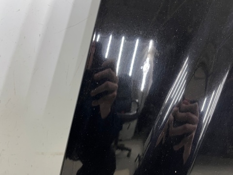 Maska Hyundai Grandeur 4 IV 05-10r. Przedlift pokrywa silnika AA