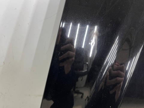 Maska Hyundai Grandeur 4 IV 05-10r. Przedlift pokrywa silnika AA