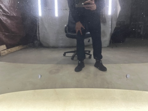 Maska Hyundai Grandeur 4 IV 05-10r. Przedlift pokrywa silnika AA