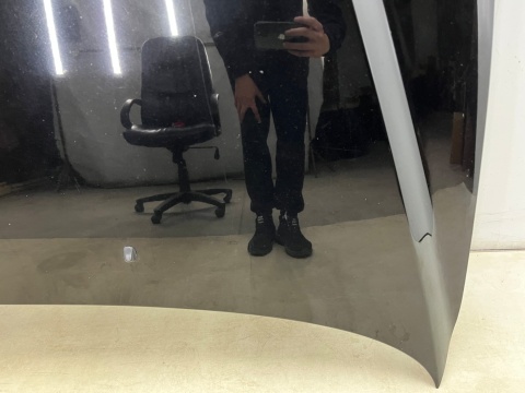 Maska Hyundai Grandeur 4 IV 05-10r. Przedlift pokrywa silnika AA