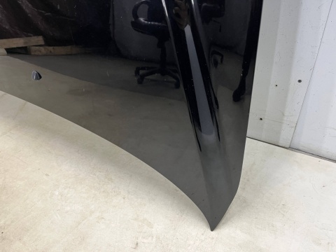 Maska Hyundai Grandeur 4 IV 05-10r. Przedlift pokrywa silnika AA