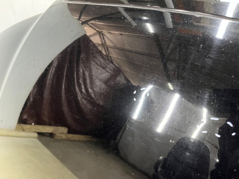 Maska Hyundai Grandeur 4 IV 05-10r. Przedlift pokrywa silnika AA