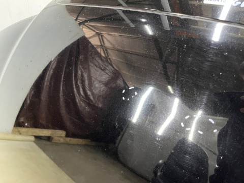 Maska Hyundai Grandeur 4 IV 05-10r. Przedlift pokrywa silnika AA