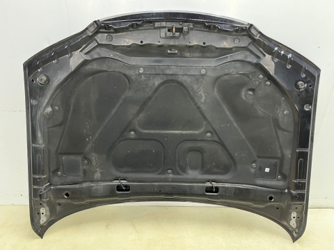 Maska Hyundai Grandeur 4 IV 05-10r. Przedlift pokrywa silnika AA