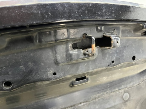 Maska Hyundai Grandeur 4 IV 05-10r. Przedlift pokrywa silnika AA