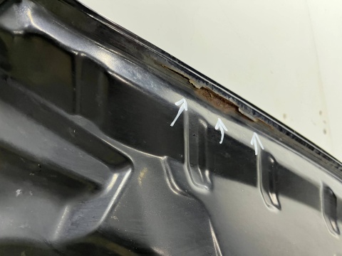 Maska Hyundai Grandeur 4 IV 05-10r. Przedlift pokrywa silnika AA