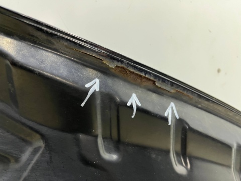 Maska Hyundai Grandeur 4 IV 05-10r. Przedlift pokrywa silnika AA