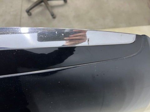 Maska Hyundai Grandeur 4 IV 05-10r. Przedlift pokrywa silnika AA