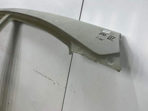 Poszycie Hyundai i10 III 19r.- lewy słupek przedni szyby rama drzwi bok poszycie słupek A B dach ĆWIARTKA NOWY oryginalny