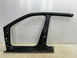 Poszycie Skoda Superb 3 III 15-24r. lewy próg bok poszycie słupek A B rama drzwi ĆWIARTKA NOWY oryginalny 3v9809605