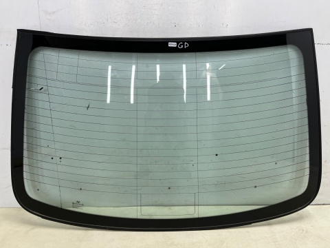 Szyba tylna Hyundai Grandeur IV 05-11r. tylna oryginalna 