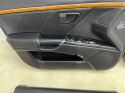 Tapicerka Hyundai Grandeur IV 05-11r. boczki drzwi KOMPLET prawy lewy tył przód boczek