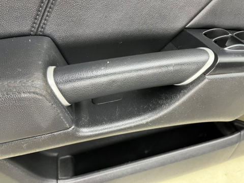 Tapicerka Hyundai Grandeur IV 05-11r. boczki drzwi KOMPLET prawy lewy tył przód boczek