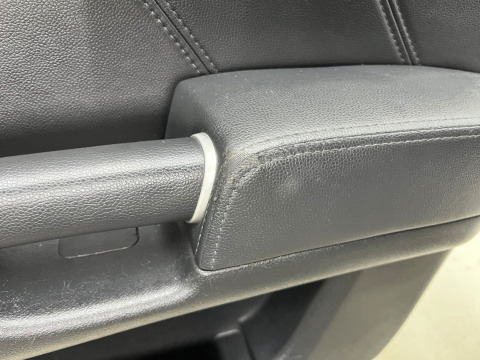 Tapicerka Hyundai Grandeur IV 05-11r. boczki drzwi KOMPLET prawy lewy tył przód boczek