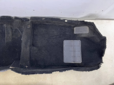 Wykładzina Hyundai Grandeur IV 05-11r. podłoga dywan mata 