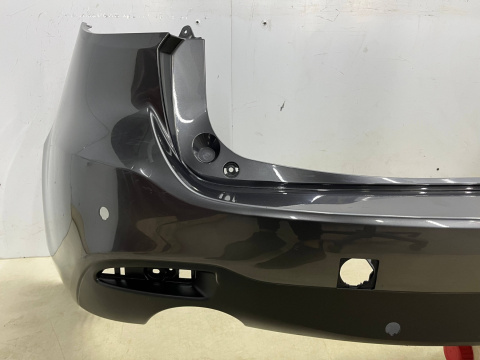 Zderzak tylny Mazda 6 GJ 12-18r. przedlift tył Kombi 4XPDC GHP9-50221