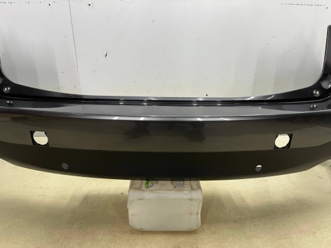 Zderzak tylny Mazda 6 GJ 12-18r. przedlift tył Kombi 4XPDC GHP9-50221