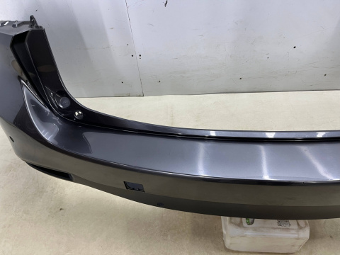 Zderzak tylny Mazda 6 GJ 12-18r. przedlift tył Kombi 4XPDC GHP9-50221