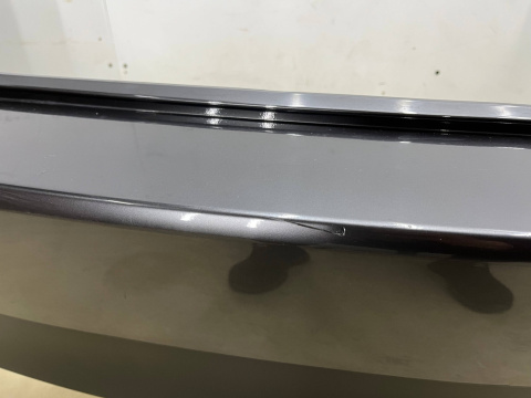Zderzak tylny Mazda 6 GJ 12-18r. przedlift tył Kombi 4XPDC GHP9-50221