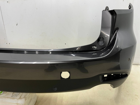 Zderzak tylny Mazda 6 GJ 12-18r. przedlift tył Kombi 4XPDC GHP9-50221
