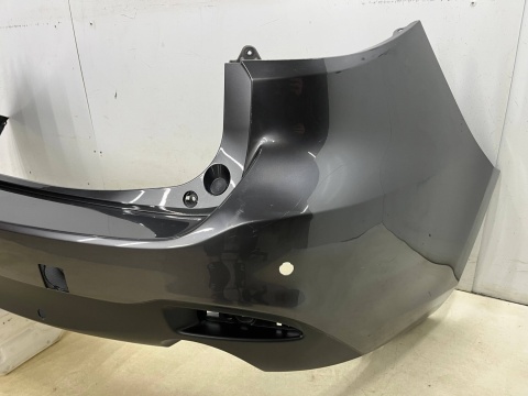 Zderzak tylny Mazda 6 GJ 12-18r. przedlift tył Kombi 4XPDC GHP9-50221