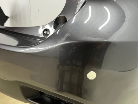 Zderzak tylny Mazda 6 GJ 12-18r. przedlift tył Kombi 4XPDC GHP9-50221