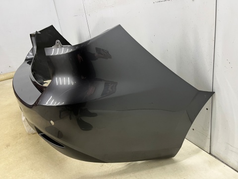 Zderzak tylny Mazda 6 GJ 12-18r. przedlift tył Kombi 4XPDC GHP9-50221