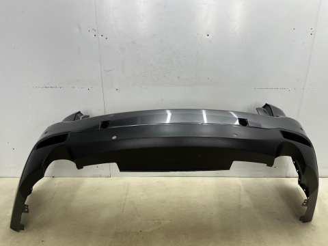 Zderzak tylny Mazda 6 GJ 12-18r. przedlift tył Kombi 4XPDC GHP9-50221