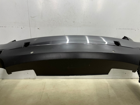Zderzak tylny Mazda 6 GJ 12-18r. przedlift tył Kombi 4XPDC GHP9-50221