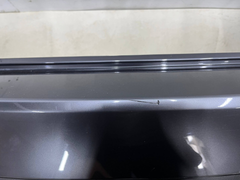 Zderzak tylny Mazda 6 GJ 12-18r. przedlift tył Kombi 4XPDC GHP9-50221