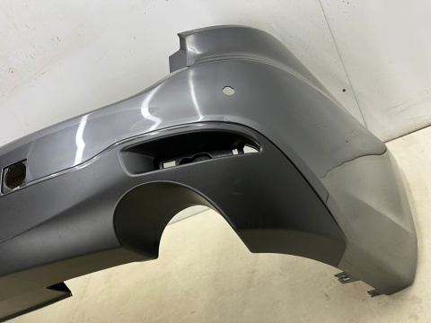 Zderzak tylny Mazda 6 GJ 12-18r. przedlift tył Kombi 4XPDC GHP9-50221