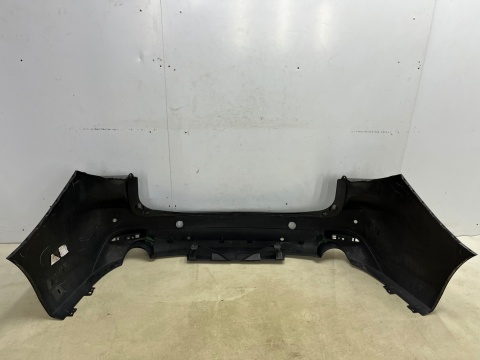Zderzak tylny Mazda 6 GJ 12-18r. przedlift tył Kombi 4XPDC GHP9-50221