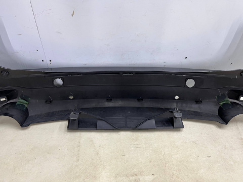 Zderzak tylny Mazda 6 GJ 12-18r. przedlift tył Kombi 4XPDC GHP9-50221