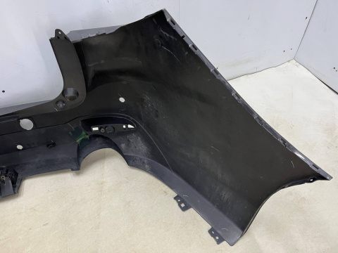 Zderzak tylny Mazda 6 GJ 12-18r. przedlift tył Kombi 4XPDC GHP9-50221