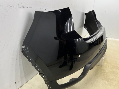 Zderzak tylny Mazda CX-5 CX5 2 II 17-21r. Przedlift tył 4XPDC KB8A-50221