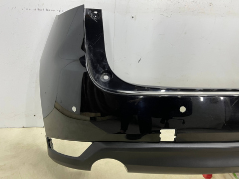 Zderzak tylny Mazda CX-5 CX5 2 II 17-21r. Przedlift tył 4XPDC KB8A-50221