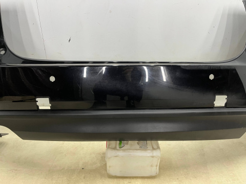 Zderzak tylny Mazda CX-5 CX5 2 II 17-21r. Przedlift tył 4XPDC KB8A-50221