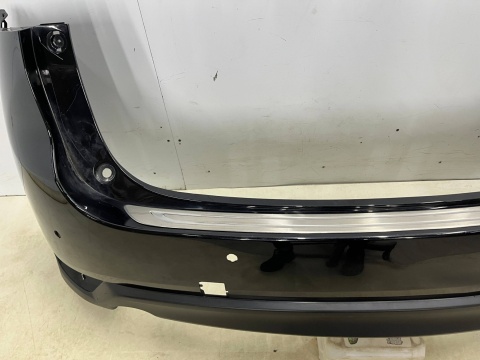Zderzak tylny Mazda CX-5 CX5 2 II 17-21r. Przedlift tył 4XPDC KB8A-50221