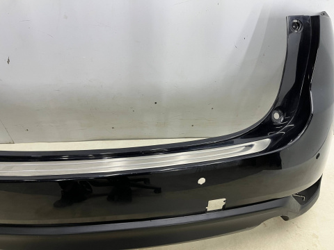 Zderzak tylny Mazda CX-5 CX5 2 II 17-21r. Przedlift tył 4XPDC KB8A-50221
