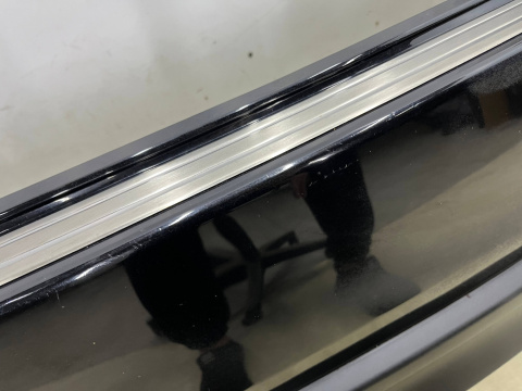 Zderzak tylny Mazda CX-5 CX5 2 II 17-21r. Przedlift tył 4XPDC KB8A-50221